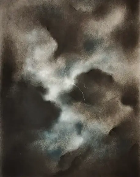 Terra Mea, céramique Jon et Neu Runsten - Exposition atelier galerie d'art ARTY à Forcalquier - alpes de haute provence